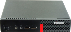 NCS ThinkCentre Tiny PC - Intel Core i5-6500 [4 Cores, 4 Threads] [NAD ...