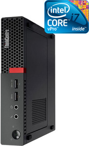 NICE COMPUTERS Core™ i7 (6th Generation) Processor - ThinkCentre