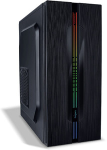 Enter Gaming-GTA-Free-fire01 i5 3470 (8 GB RAM/Intel? HD G2500 Graphics/500 GB Hard Disk/256 GB SSD Capacity/Windows 10 Home (64-bit)) Mid Tower with MS Office