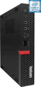 Shop New ThinkCentre Mini PC | Core™ i7-8700 [DCG] Intel® Core™ i7 (8th ...