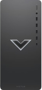 HP Victus 15L Gaming Desktop — Desktops