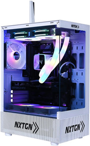 NXTGN Core i9 11th Gen Desktop PC 32GB RAM 4TB HDD 1TB SSD - Image 5