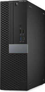 デル　Optiplex 7050 DM i5-7500T 8GB　SSD256B CompuTek OptiPlex 7050 7th Gen with m.2 PCIe SSD ™ | DELL OptiPlex
