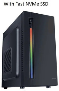 GEONIX Finger Core i3 4th/8GB/256GB SSD NVMe Fingers Intel Core i3