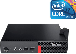 NCS Intel Core i7 (6th Gen) Processor [4 Cores, 8 Threads