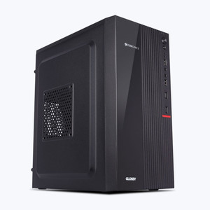 富士通/4th i5/Win11Pro/Office2021/新SSD/8GB㉕ 富士通 ESPRIMO D7014/RX デスクトップパソコン FMVD6000TP Win11 Pro