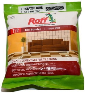 roff Tile Bonder T22 (300g) Crack Filler