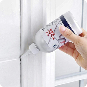 Xevin Tiles Gap Filler Waterproof Crack Repair Filler For Kitchen, Bathroom, Wall Crack Filler