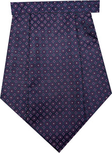 LEONARDI Classic Paisley Cravat