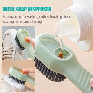 JS ENTERPRISE Shoes Cleaning Brush Brush