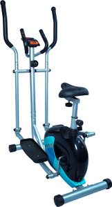 AVON Fitx F-CT-569 Magnetic Elliptical Cross Trainer