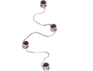Jamleen Gallery Alloy Cufflink