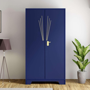 Godrej Interio Centurion Metal Almirah