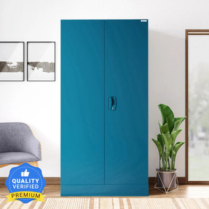 Godrej Interio Aceline® Half Locker Metal Almirah