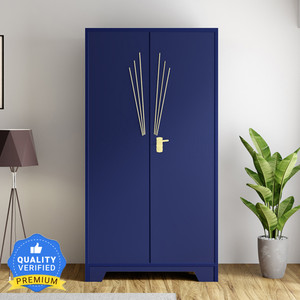 गोदरेज इंटेरियो Centurion मेटल अलमारी