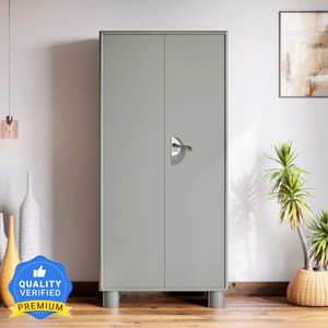 Godrej Interio Storwel® M2 Metal Almirah