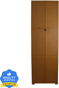 Cello Storage Cupboard Plastic Cupboard