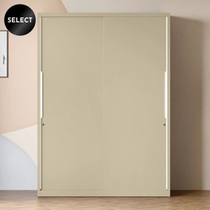 Godrej Interio Slide N Store Pro Sliding Door Metal Almirah
