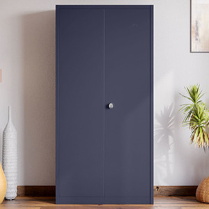 Interio by Godrej Luminex Nx Metal Almirah