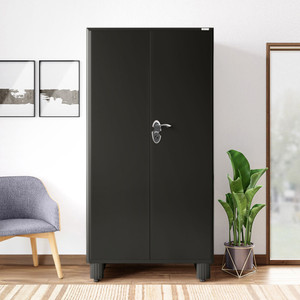 Godrej Interio Wardrobe H1 Metal Almirah