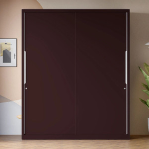 Godrej Interio Slide N Store XL Plus Sliding Door Metal Almirah