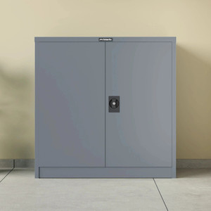Godrej Interio Storofix Minor Metal Almirah