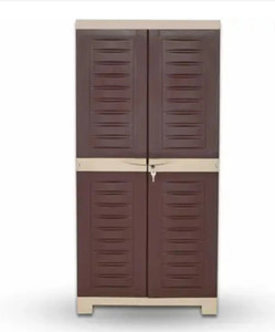 supreme plastic Fusi Plastic Cupboard