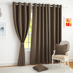 Story@home 152 cm Blackout Curtain - Image 6