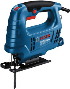 Bosch Professional Gst 680 Jigsaw - Image 6
