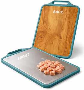 Flipkart SmartBuy Double Side Chopping Board - Image 6