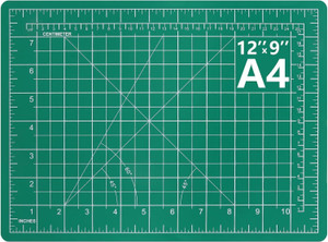 Adoere PVC Self Healing A4 Cutting Mat - Image 6