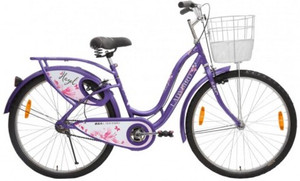 BSA LADYBIRD HAZEL 26 T (inch) Girls Cycle/Womens Cycle