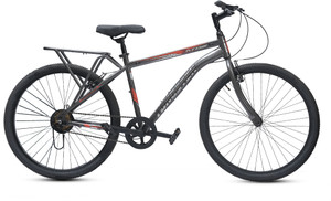 TUNGSTEN ATOM SINGLE SPEED 26 T (inch) Mountain Cycle