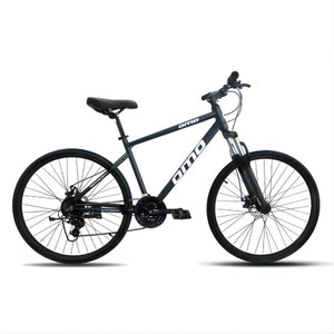 OMO Ladakh Ace , Alloy Frame 700C T (inch) Hybrid Cycle/City Bike