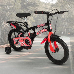 【チャイロ☆】 14t-premium-quality-xzx-cycle-