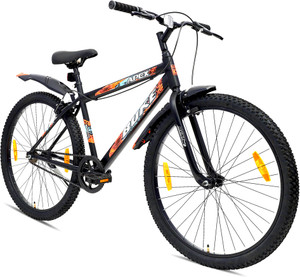 AVON APEX 26T MTB Cycle for Boys & Men with Caliper Brake 85% Fitted Stylish Design 26 T (inch) Hybrid Cycle/City Bike