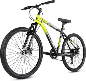 Crow STINGER 7 SPEED | DUAL DISC | FULLY FITTED 27.5 T (inch) Mountain Cycle