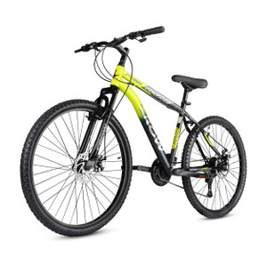 Crow STINGER 21 SPEED|geared|FRONT SUSPENSION|DUAL DISC 27.5 T (inch) Mountain Cycle