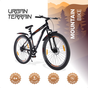 29 Inch Tata Hector Bicycle Stryder 29 Inch Gear Cycle Krueger