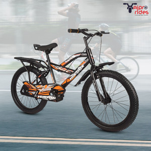 Xaipro 20T HYCROX PREMIUM QUALITY CYCLE 5 TO 9 YEAR KIDS 20 T (inch) BMX Cycle