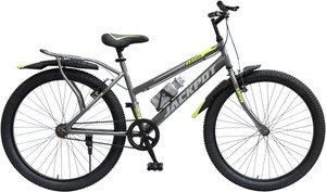 LOTUS-S JACKPOT 85% Assembled Attach Carrier Power Brake Bike 26 T माउंटेन साइकिल