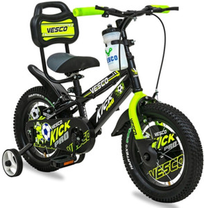 VESCO KICK PRO Green 14 T