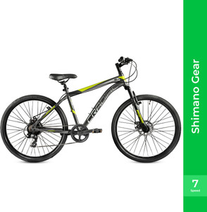 Gear wali hot sale cycle 6000