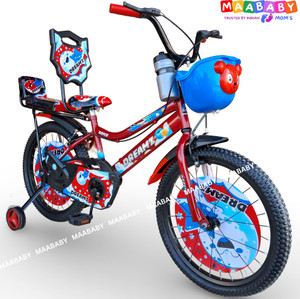キッズ・ファミリー maa MAABABY 20 Inch Cycles For 7 to 12 Year Kids 20 T (inch) Road