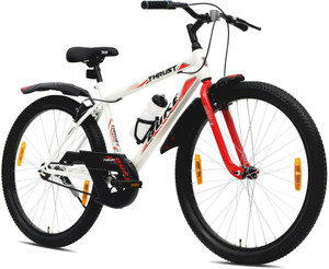 Avon Cycles THRUST 26T MTB Cycle for Men & Boys 85% Fitted Durable Frame & Stylish Design 26 T (inch) Road Cycle