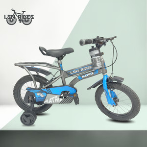 Lsn rides 14T MATRIX M-RIM WITH BOTTLE FOR KIDS 14 T (inch) BMX Cycle