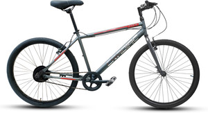 CRADIAC CITY X1 SINGLE SPEED 26 T Mountain Cycle