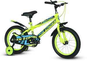 KINGCROSS FUEL 16 T BMX Cycle
