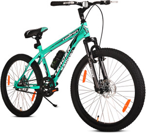 LEADER TORFIN 26T MTB Bicycle without Gear with FS DD Brake 26 T