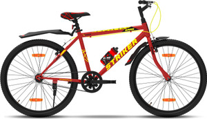 GANG STRIKER Non-Suspension V Brake 24 T (inch) Mountain Cycle